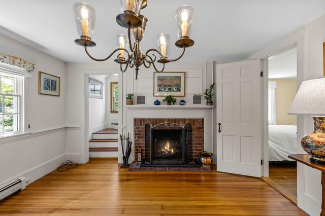 645 Nauset Road, Eastham, MA 02642