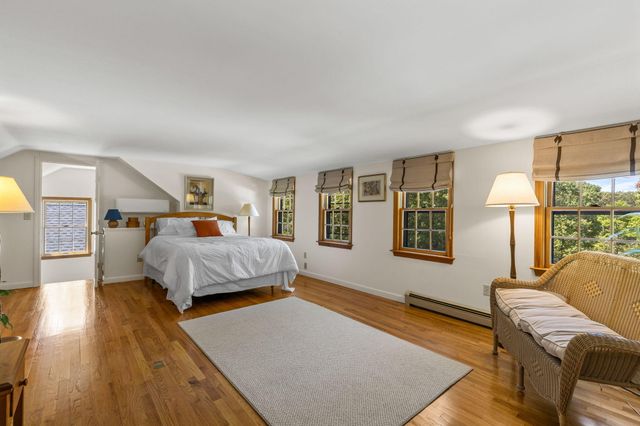 645 Nauset Road, Eastham, MA 02642