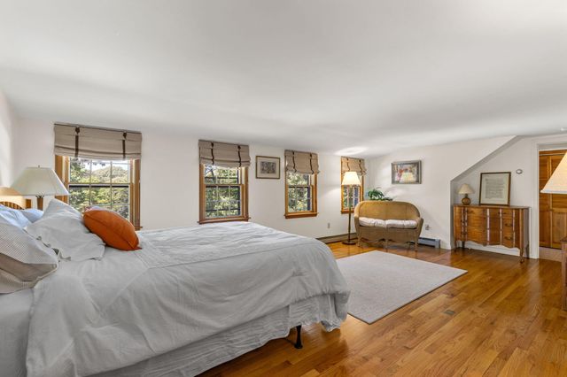 645 Nauset Road, Eastham, MA 02642