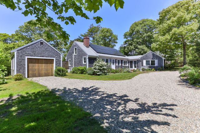 645 Nauset Road, Eastham, MA 02642