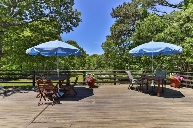645 Nauset Road, Eastham, MA 02642