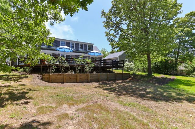 645 Nauset Road, Eastham, MA 02642
