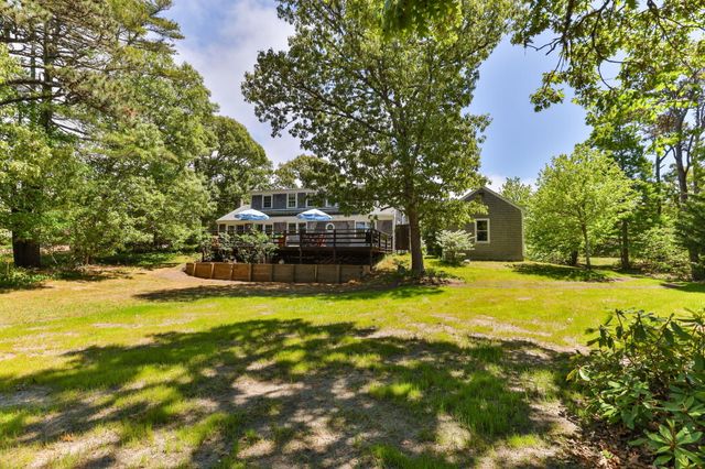 645 Nauset Road, Eastham, MA 02642