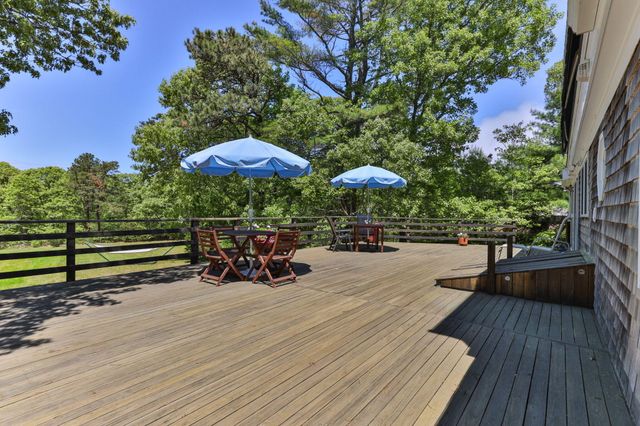 645 Nauset Road, Eastham, MA 02642