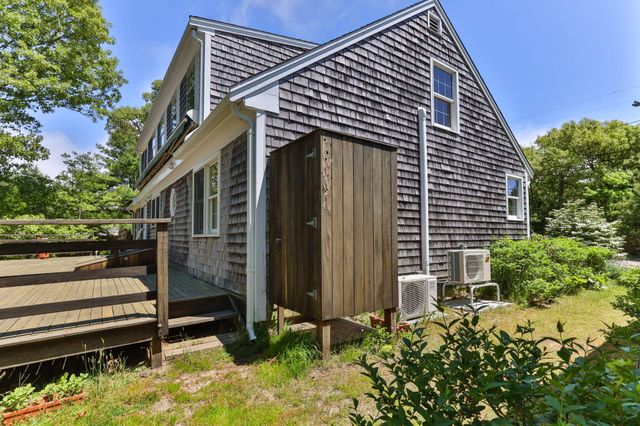 645 Nauset Road, Eastham, MA 02642