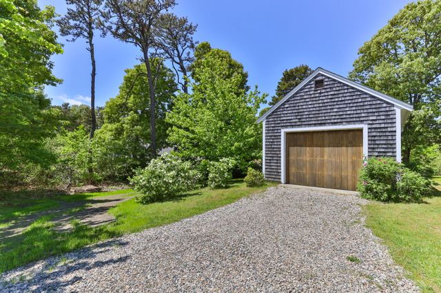 645 Nauset Road, Eastham, MA 02642