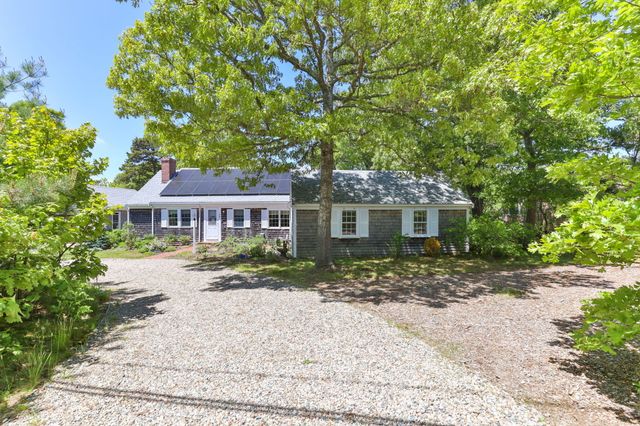 645 Nauset Road, Eastham, MA 02642