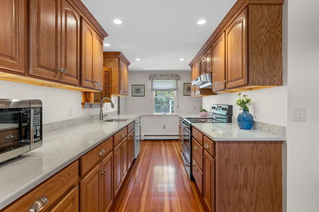 645 Nauset Road, Eastham, MA 02642