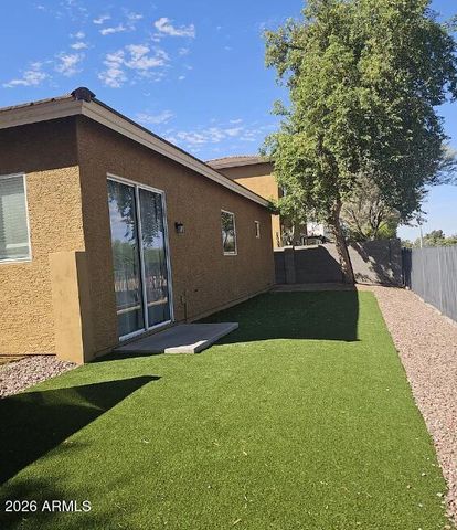 2734 E ELLIS Street, Phoenix, AZ 85042