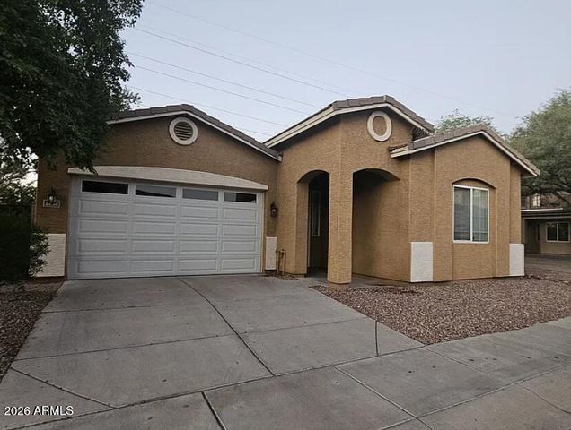 2734 E ELLIS Street, Phoenix, AZ 85042