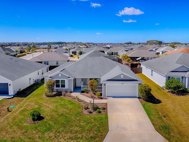 11368 LAUFERSKY LANE, Oxford, FL 34484