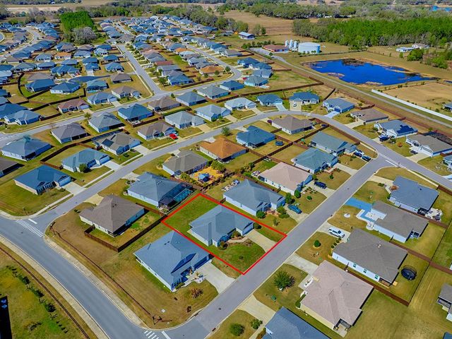 11368 LAUFERSKY LANE, Oxford, FL 34484