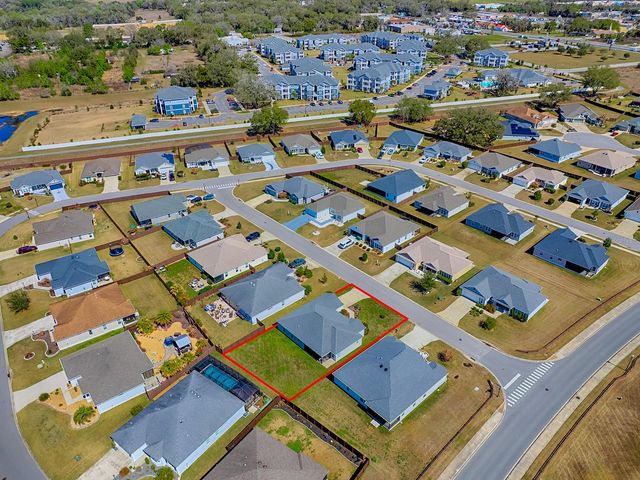 11368 LAUFERSKY LANE, Oxford, FL 34484