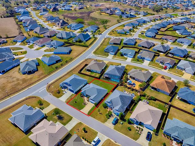 11368 LAUFERSKY LANE, Oxford, FL 34484