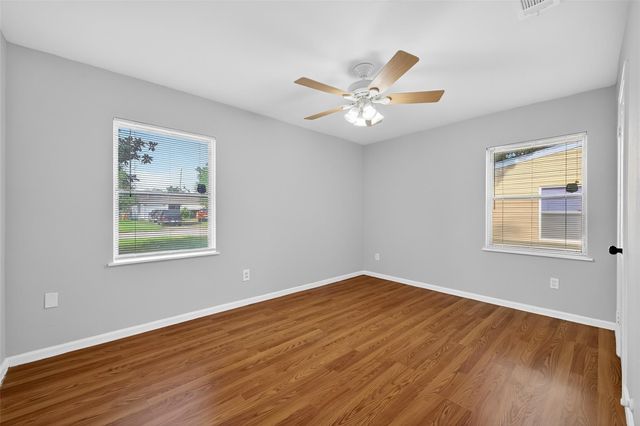 6741 Feldspar Street, Houston, TX 77092