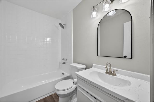 6741 Feldspar Street, Houston, TX 77092