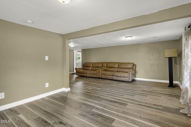 110 Campbell Street, Lumberton, NC 28358