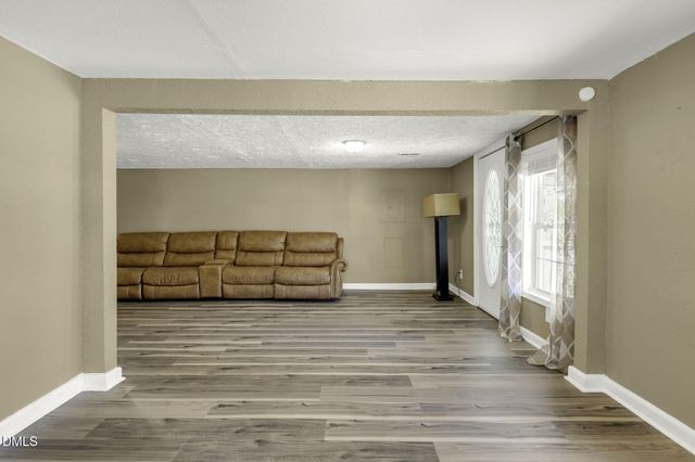 110 Campbell Street, Lumberton, NC 28358