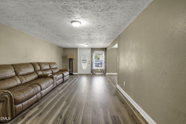 110 Campbell Street, Lumberton, NC 28358