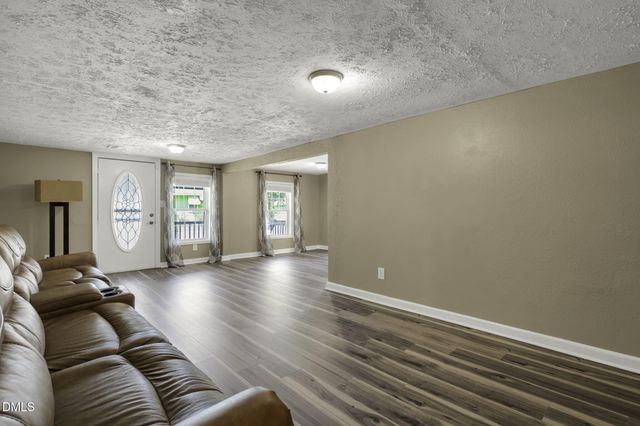 110 Campbell Street, Lumberton, NC 28358