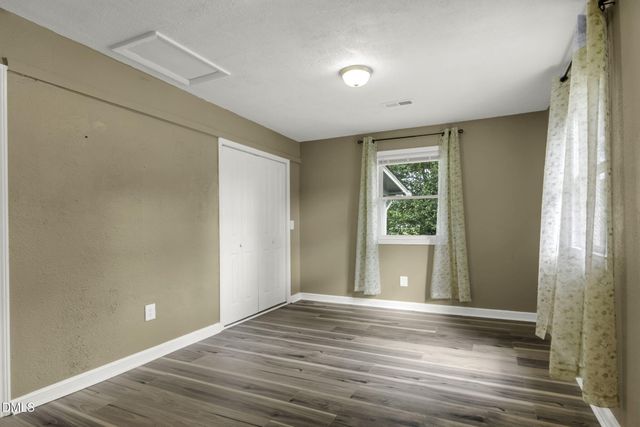 110 Campbell Street, Lumberton, NC 28358