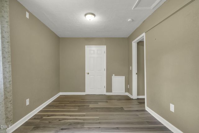 110 Campbell Street, Lumberton, NC 28358