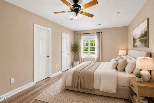 110 Campbell Street, Lumberton, NC 28358