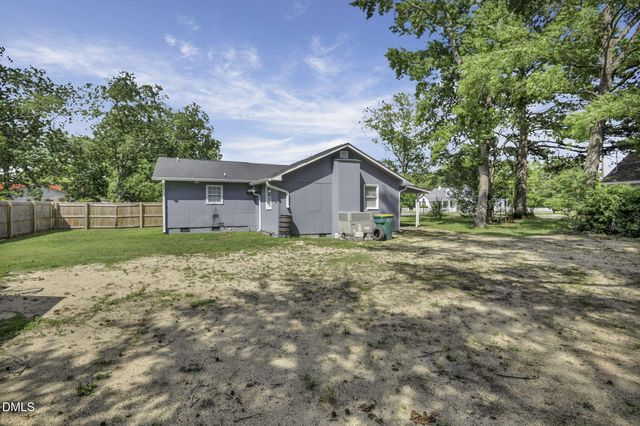 110 Campbell Street, Lumberton, NC 28358