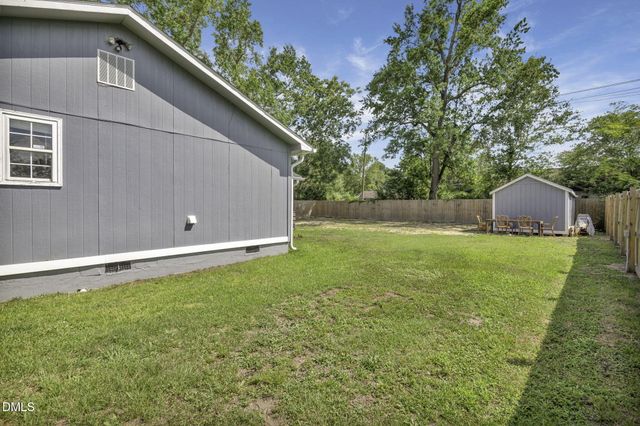 110 Campbell Street, Lumberton, NC 28358