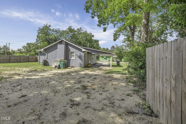 110 Campbell Street, Lumberton, NC 28358