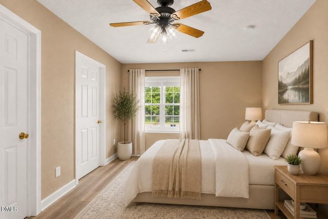 110 Campbell Street, Lumberton, NC 28358