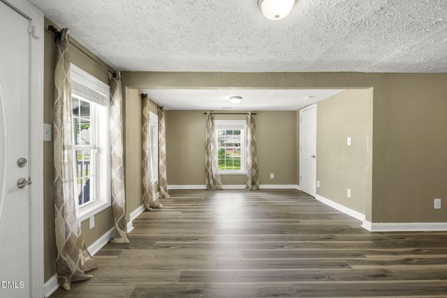 110 Campbell Street, Lumberton, NC 28358