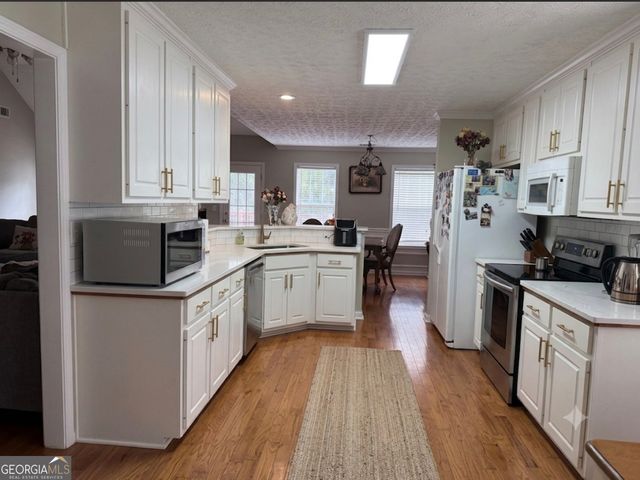 1215 Martins Chapel Lane, Lawrenceville, GA 30045