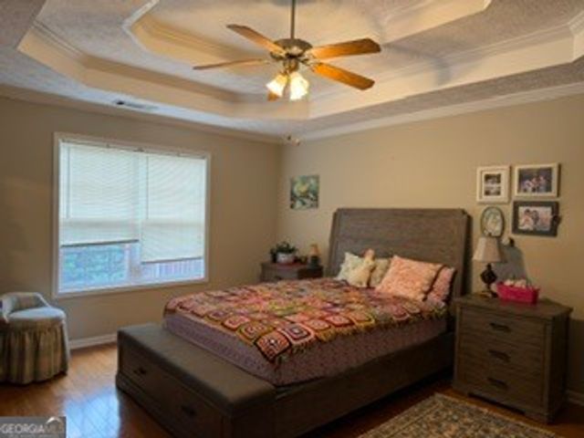 1215 Martins Chapel Lane, Lawrenceville, GA 30045
