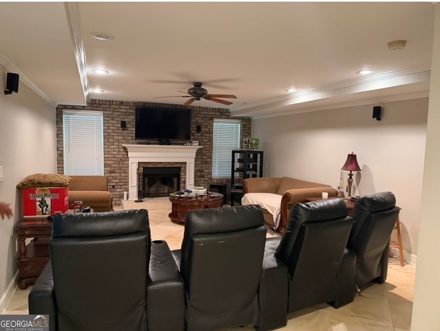 1215 Martins Chapel Lane, Lawrenceville, GA 30045