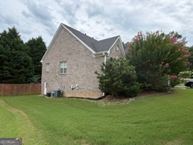 1215 Martins Chapel Lane, Lawrenceville, GA 30045