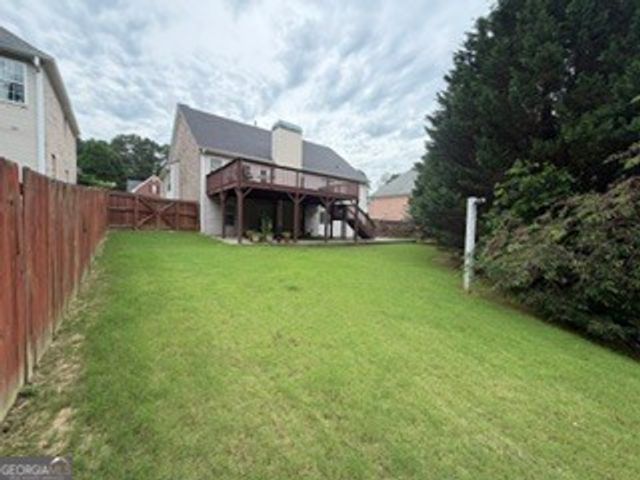 1215 Martins Chapel Lane, Lawrenceville, GA 30045