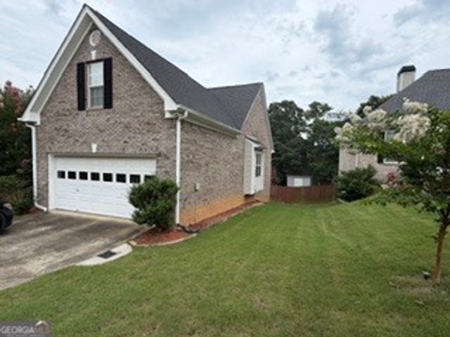 1215 Martins Chapel Lane, Lawrenceville, GA 30045