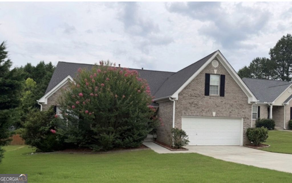 1215 Martins Chapel Lane, Lawrenceville, GA 30045