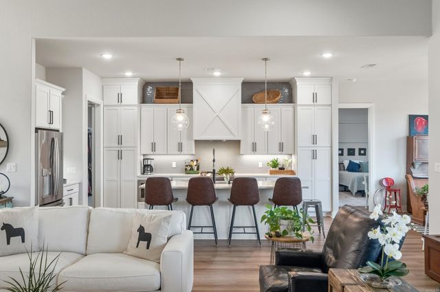 121 Oneida Way, Maumelle, AR 72113