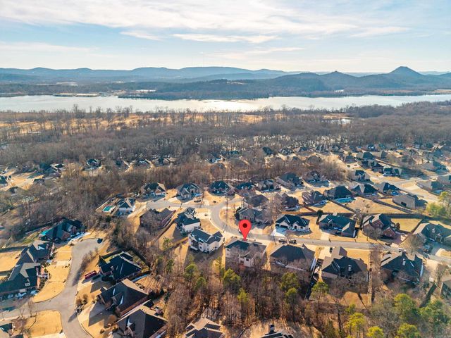 121 Oneida Way, Maumelle, AR 72113