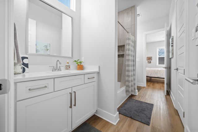 121 Oneida Way, Maumelle, AR 72113