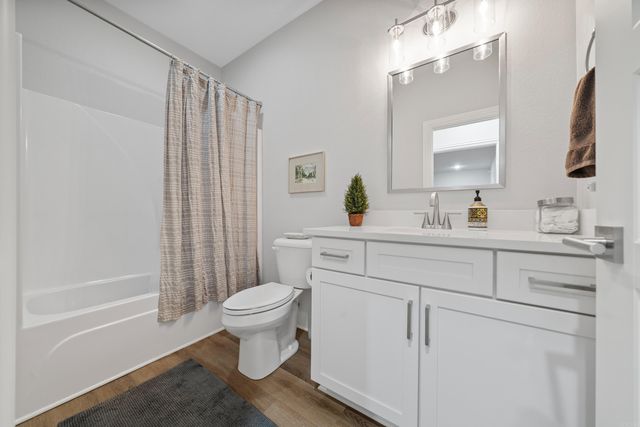 121 Oneida Way, Maumelle, AR 72113