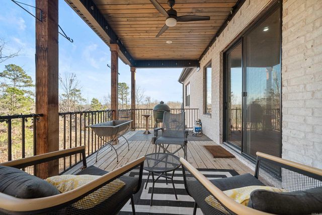 121 Oneida Way, Maumelle, AR 72113