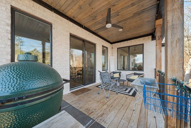 121 Oneida Way, Maumelle, AR 72113