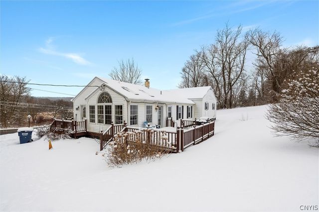 55 Clinton Street, Tully, NY 13159