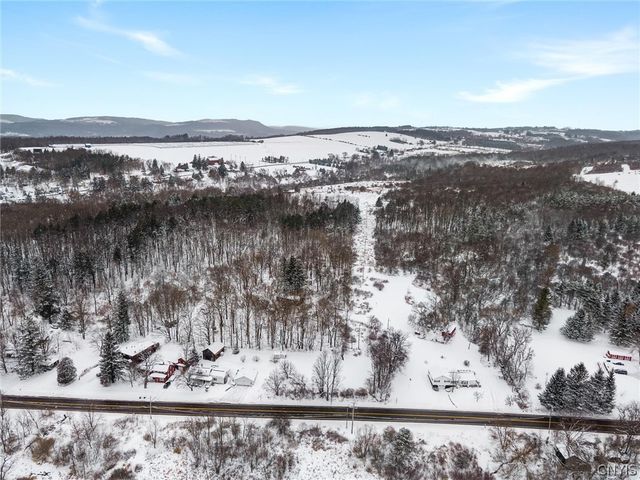 55 Clinton Street, Tully, NY 13159