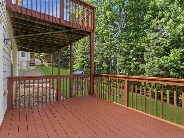 2705 Azalea Bluff Drive, Cumming, GA 30041