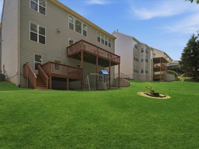 2705 Azalea Bluff Drive, Cumming, GA 30041