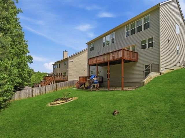 2705 Azalea Bluff Drive, Cumming, GA 30041